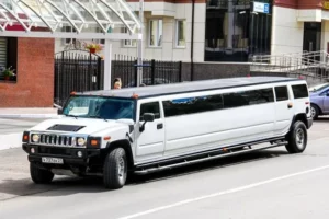 stretch hummer limo minneapolis