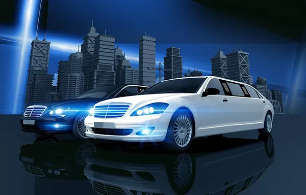 What Types of Limousines Are Available for Rent?